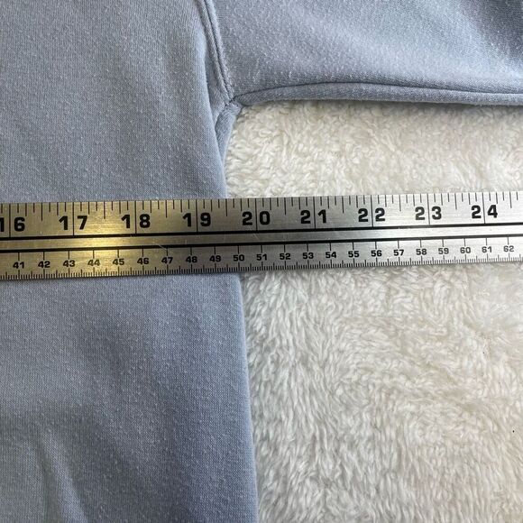 Large Blue Lilo & Stitch Sweater Ohana Means Family - Picture 6 of 13